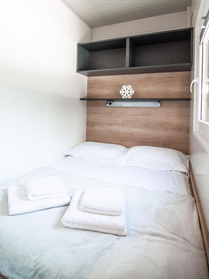 Resort Na Jasi Zrece Bagian luar foto
