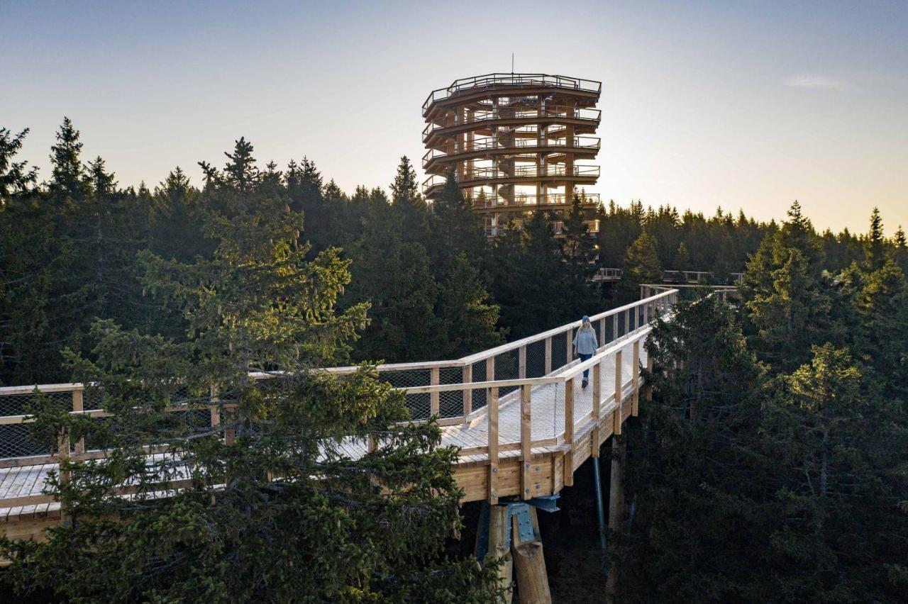 Resort Na Jasi Zrece Bagian luar foto