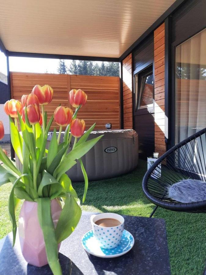 Resort Na Jasi Zrece Bagian luar foto